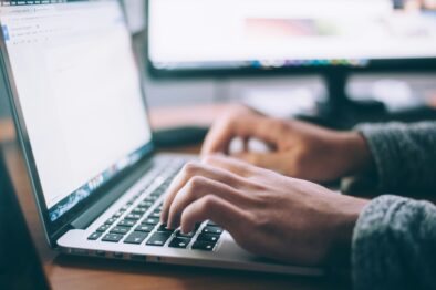 Laptop Techstadt DE - IT-Security Lösungen für DACH Unternehmen