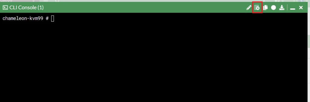 FortiGate L2TP over IPsec VPN Setup (Complete Configuration Guide) FortiGate GUI CLI Console terminal window