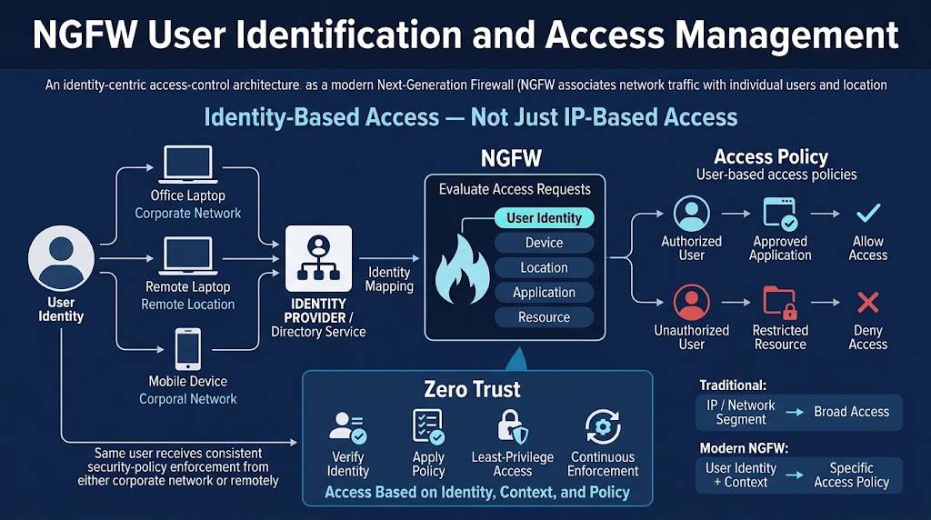 compressed Identification Next-Generation Firewall (NGFW): Complete Guide